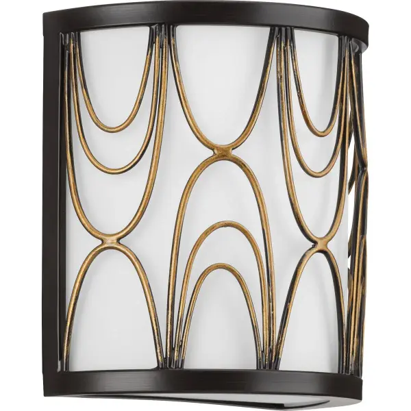 Cirrine One-Light Wall Sconce