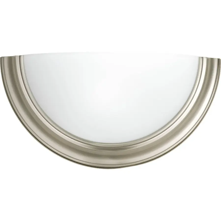 Eclipse One-Light Wall Sconce - Image 1