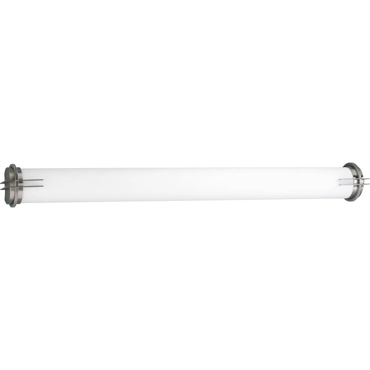 49" Contemporary Acrylic Linear Bath Light