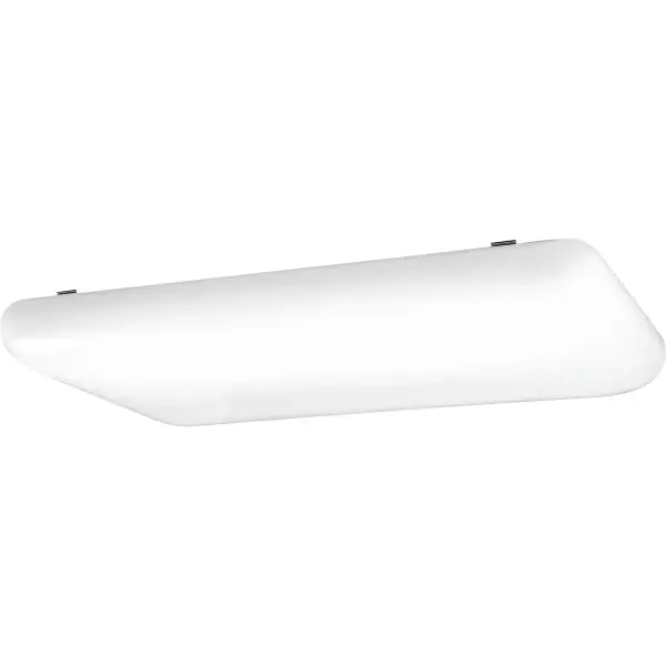 This 26-inch linear LED fixture delivers modern illumination with a soft cloud-like diffuser. Perfect for hallways, bedrooms, and transitional spaces where low-profile lighting is essential.