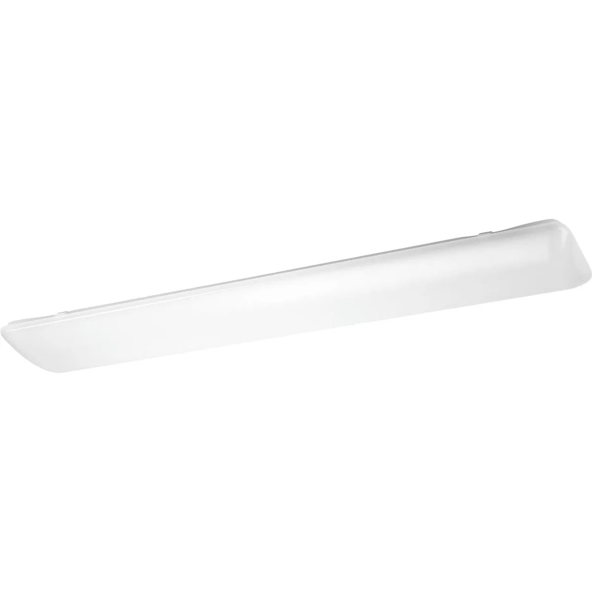 51" LED Linear Cloud Flush Mount