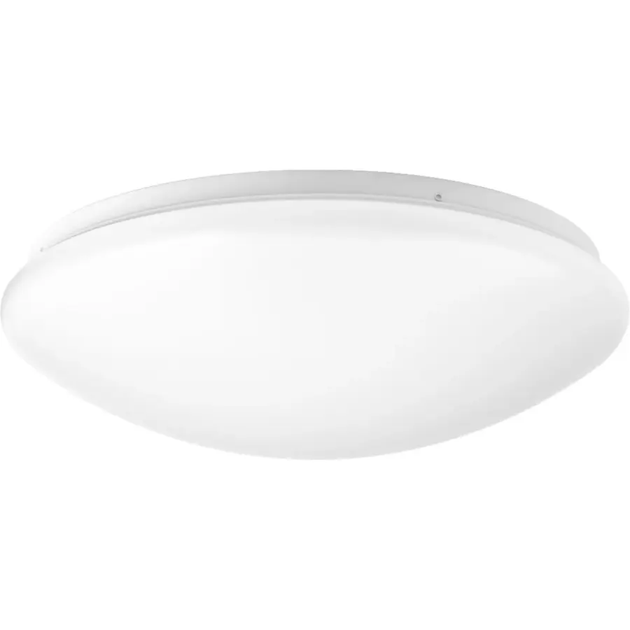 Cloud 13.5" LED Flush Mount