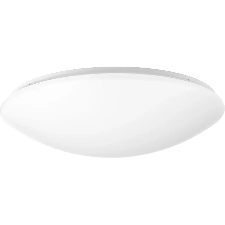 17" LED Cloud Flush Mount