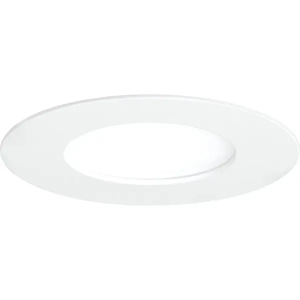 This 5-inch canless LED downlight offers seamless installation and energy-efficient illumination for residential and light commercial applications. JA8 compliant with indoor-outdoor versatility.