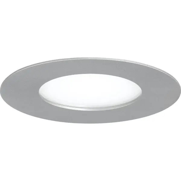 This 5-inch canless LED downlight offers seamless installation and energy-efficient illumination for residential and light commercial applications. JA8 compliant with indoor-outdoor versatility. - alternate view