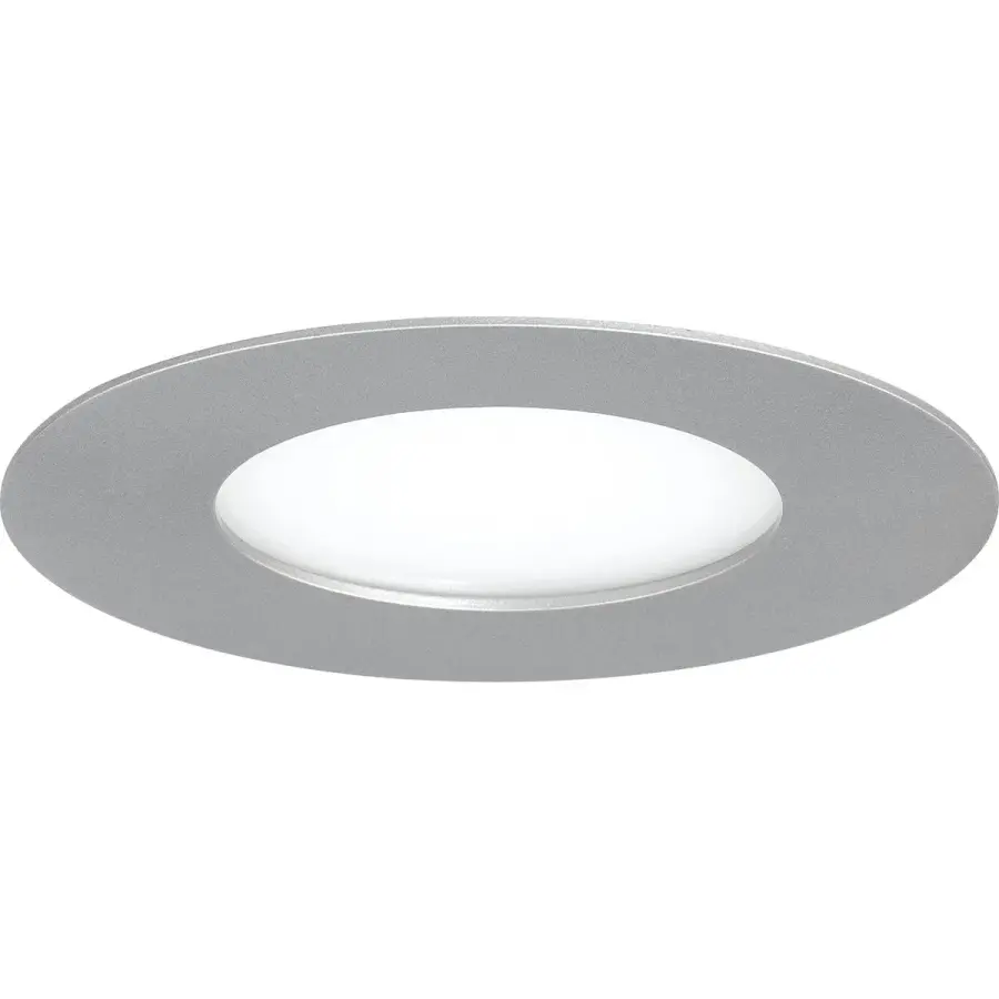 5" Edgelit LED Indoor-Outdoor Canless Recessed Downlight - Image 2