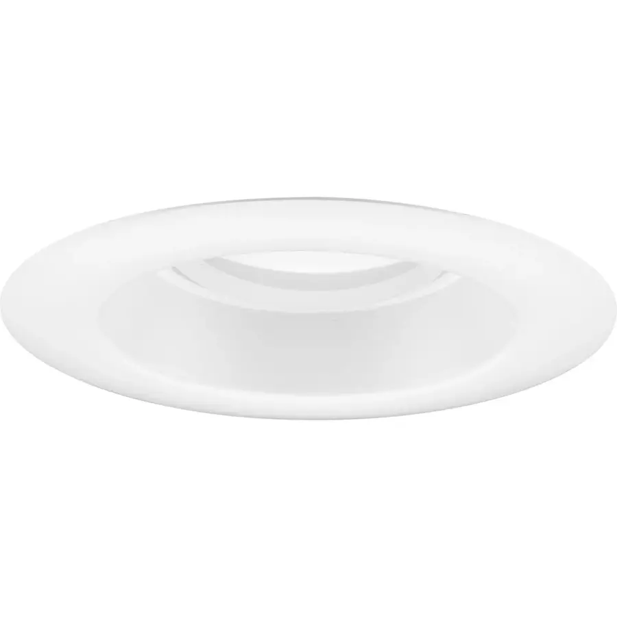 Intrinsic 6" LED Eyeball Recessed Trim - Image 1