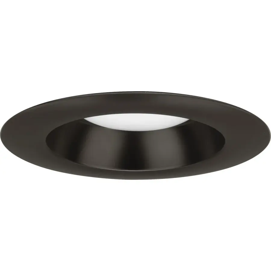 Intrinsic 6" LED Eyeball Recessed Trim - Image 2