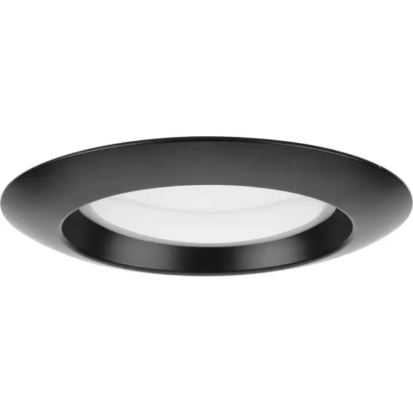Intrinsic 4" Adjustable Eyeball Recessed Trim - Image 2