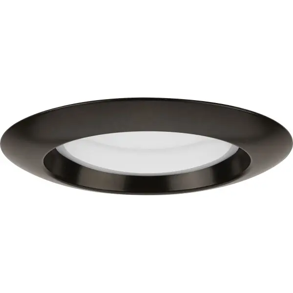 Intrinsic 4" Adjustable Eyeball Recessed Trim - Image 3