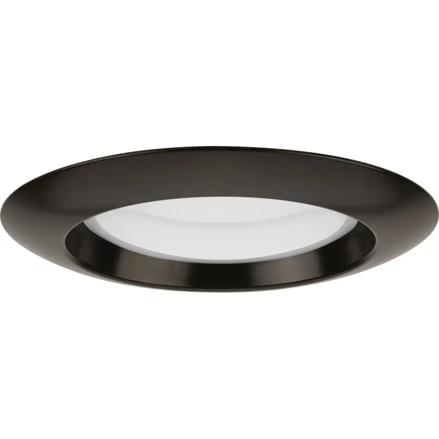 Intrinsic 4" Adjustable Eyeball Recessed Trim - Image 3