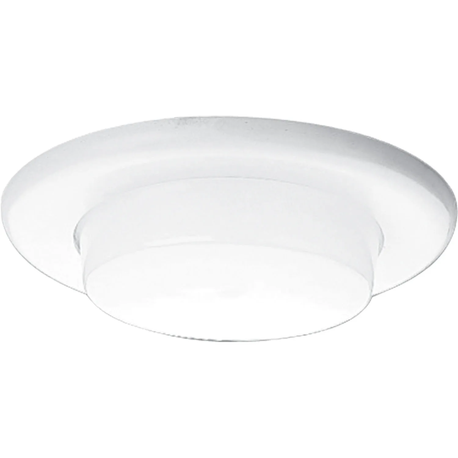 Recessed - Trim Recessed Trim in White