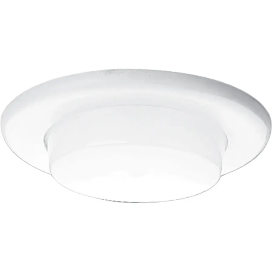 The Progress Lighting - Recessed - Trim by Progress Lighting