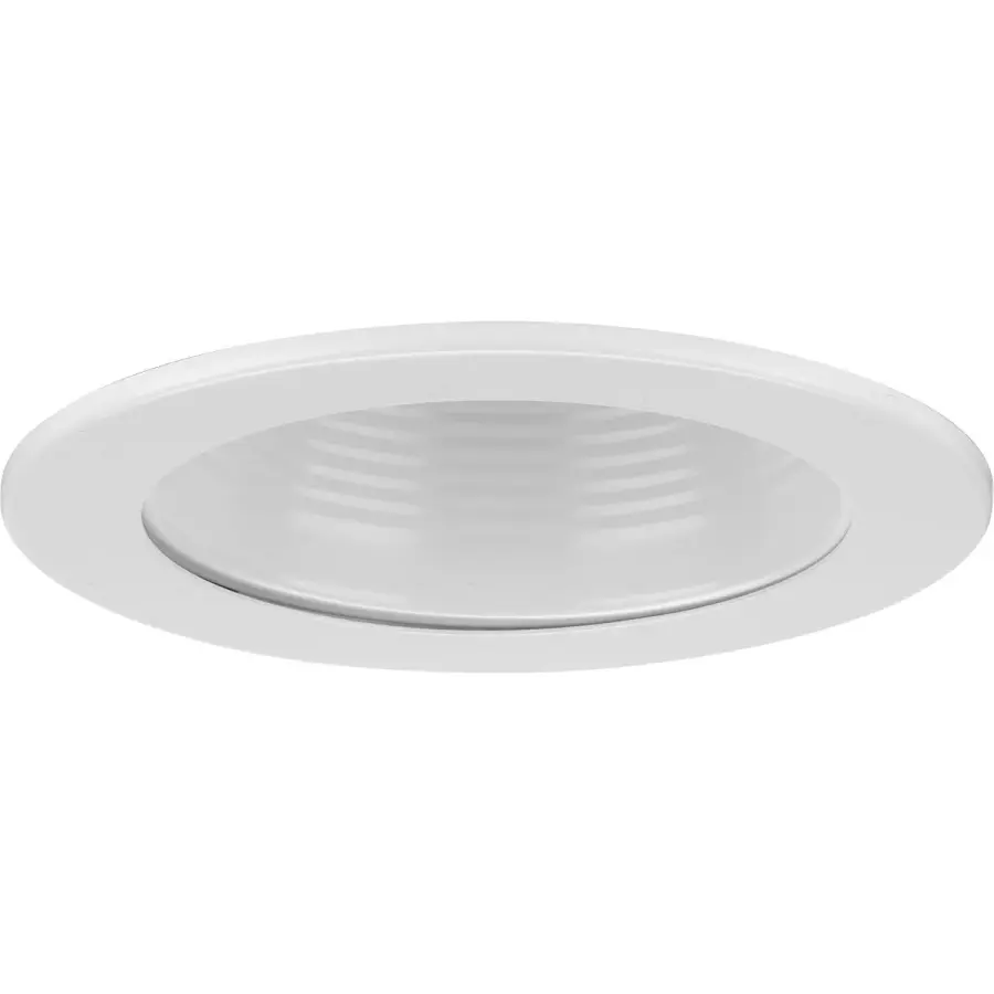 4" Recessed Step Baffle Trim - Antique Bronze - Image 2