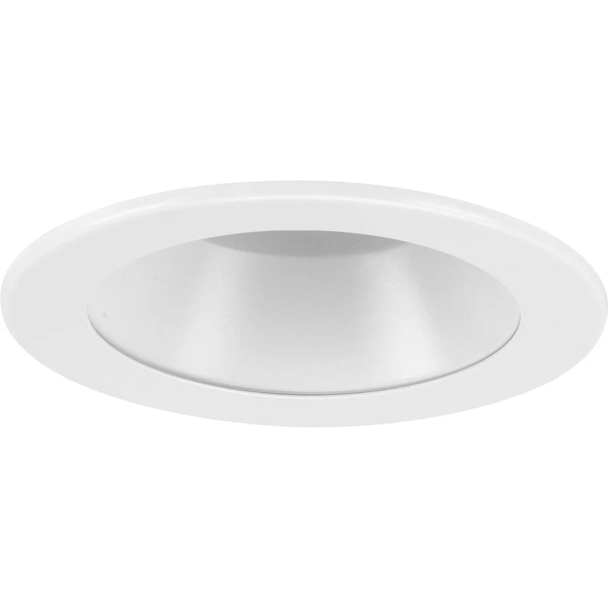 4" Recessed Open Trim for P804N Housing