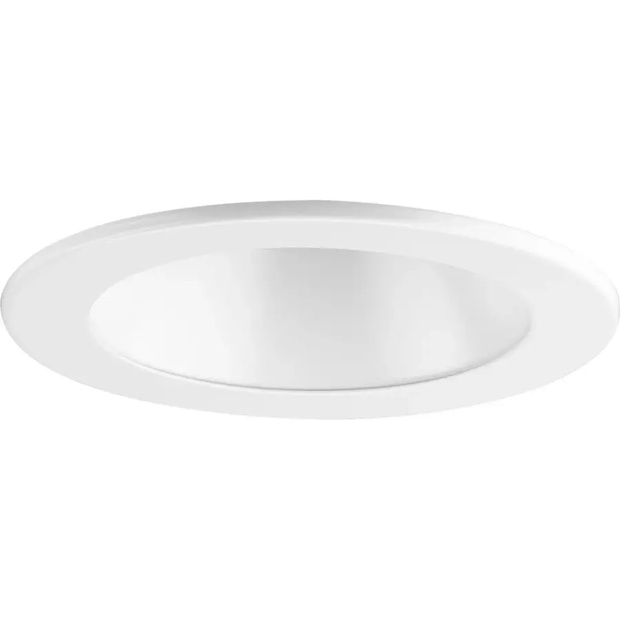 4" LED Recessed Open Shower Trim - Image 1
