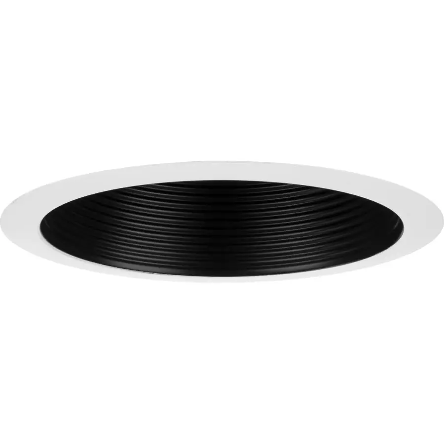 6" Recessed Step Baffle Trim - Image 2