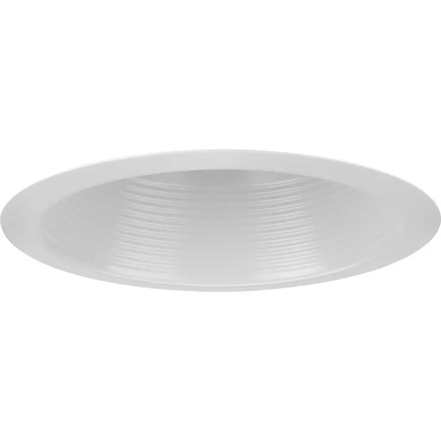 6" Recessed Step Baffle Trim - Image 3