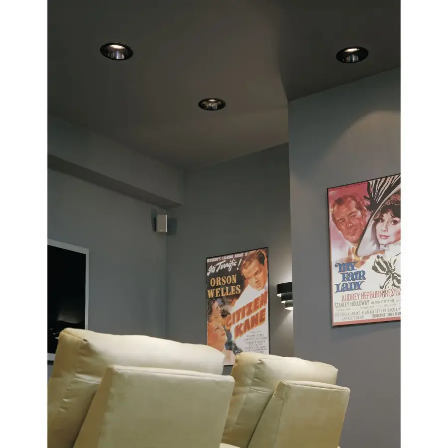 6" Recessed Step Baffle Trim - Image 4