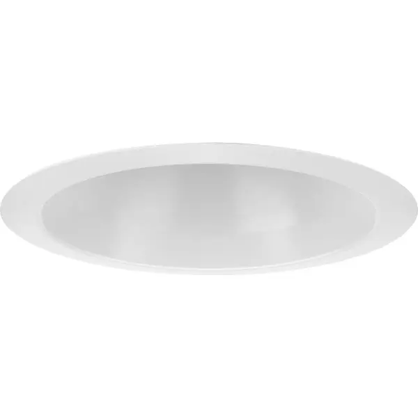 6" Recessed Open Shower Trim - Image 1