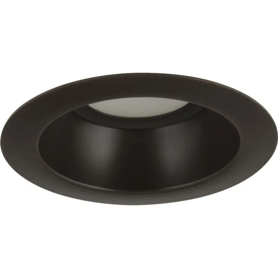 5" LED Recessed Trim - Brushed Nickel - Image 1