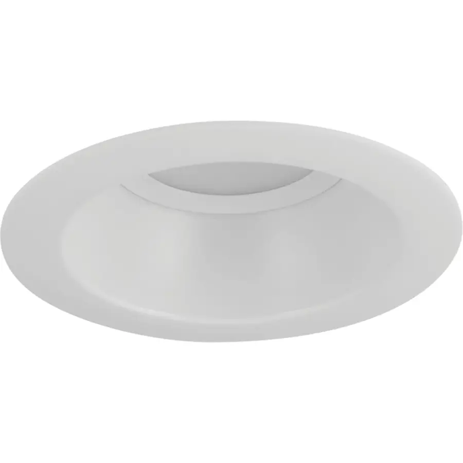 5" LED Recessed Trim - Brushed Nickel - Image 3