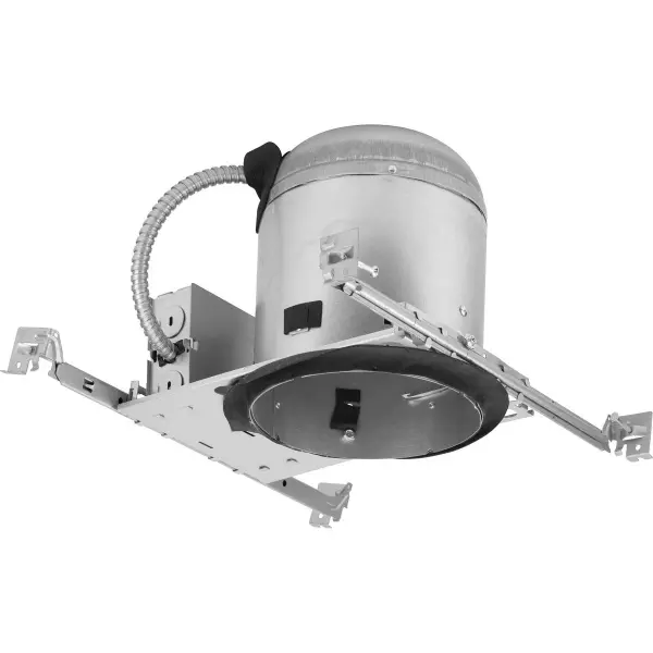 6" Recessed New Construction Air-Tight IC Housing - Image 2