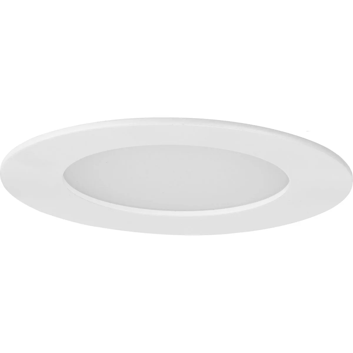 Everlume 4" LED Low Profile Canless Recessed Downlight