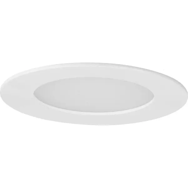 Everlume 4" LED Low Profile Canless Recessed Downlight - Image 1