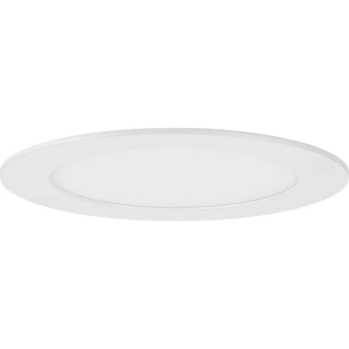 Everlume 6" LED Low Profile Canless Recessed Downlight