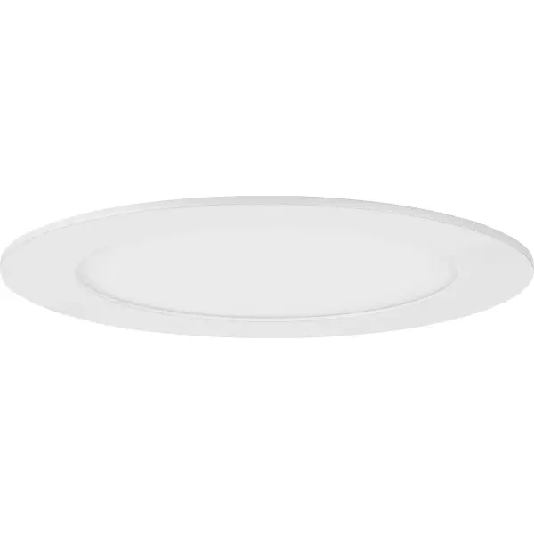Everlume 6" LED Low Profile Canless Recessed Downlight - Image 1