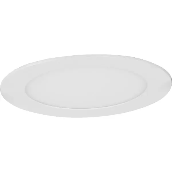 Everlume 6" LED Low Profile Canless Recessed Downlight - Image 1