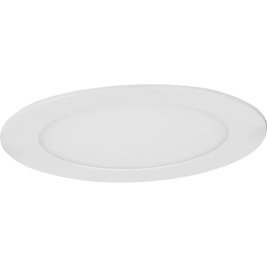 Everlume 6" LED Low Profile Canless Recessed Downlight - Image 1