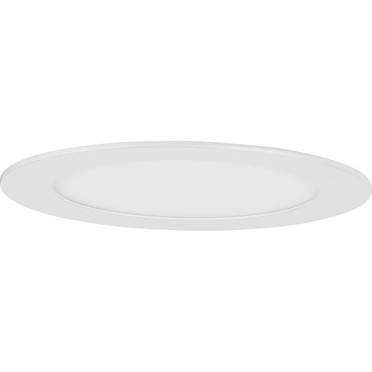 Everlume 6" LED Low Profile Canless Recessed Downlight