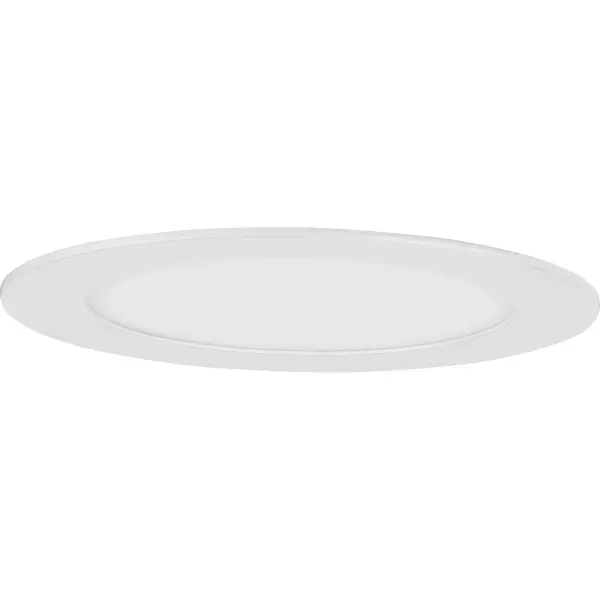 Everlume 6" LED Low Profile Canless Recessed Downlight - Image 1