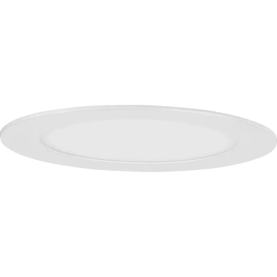 Everlume 6" LED Low Profile Canless Recessed Downlight - Image 1