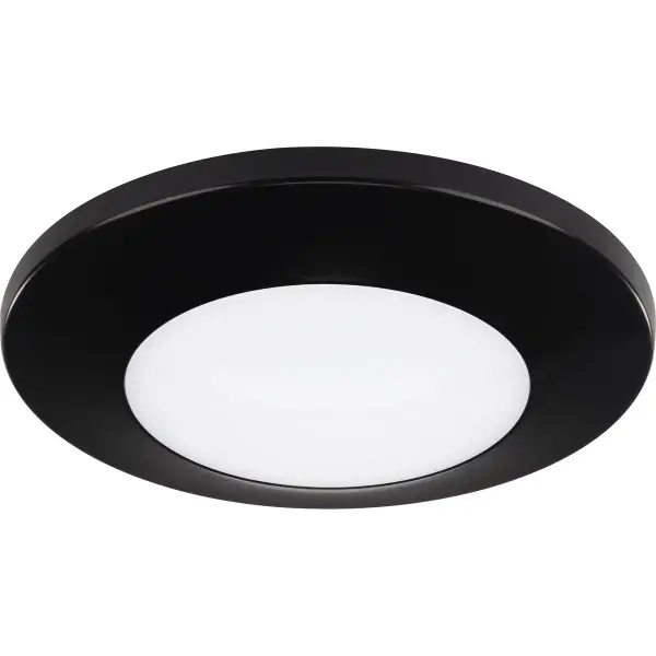 Emblem Collection 7.25" LED Surface Mount - Image 1