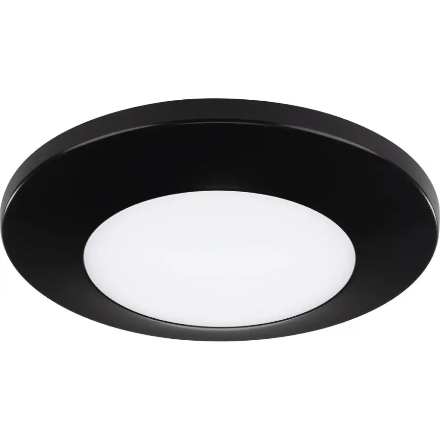 Emblem Collection 7.25" LED Surface Mount - Image 1