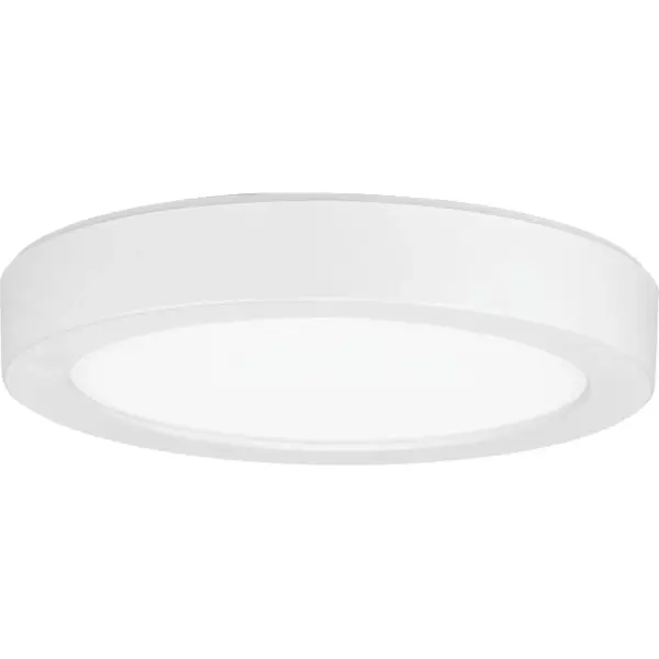 Everlume 7" Edgelit LED Surface Mount - Image 1