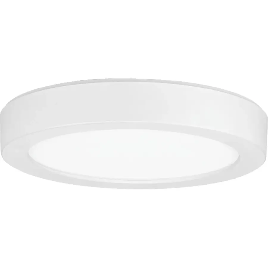 Everlume 7" Edgelit LED Surface Mount - Image 1