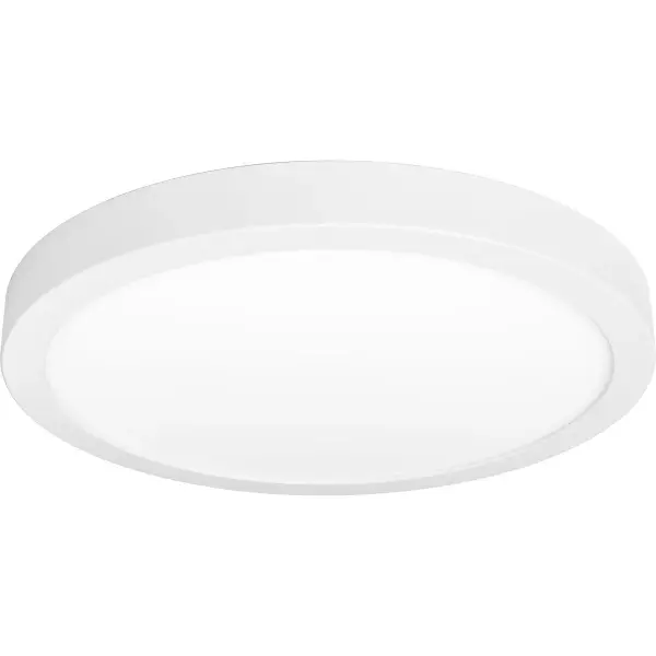 Everlume 14" Edgelit Surface Mount - Image 1