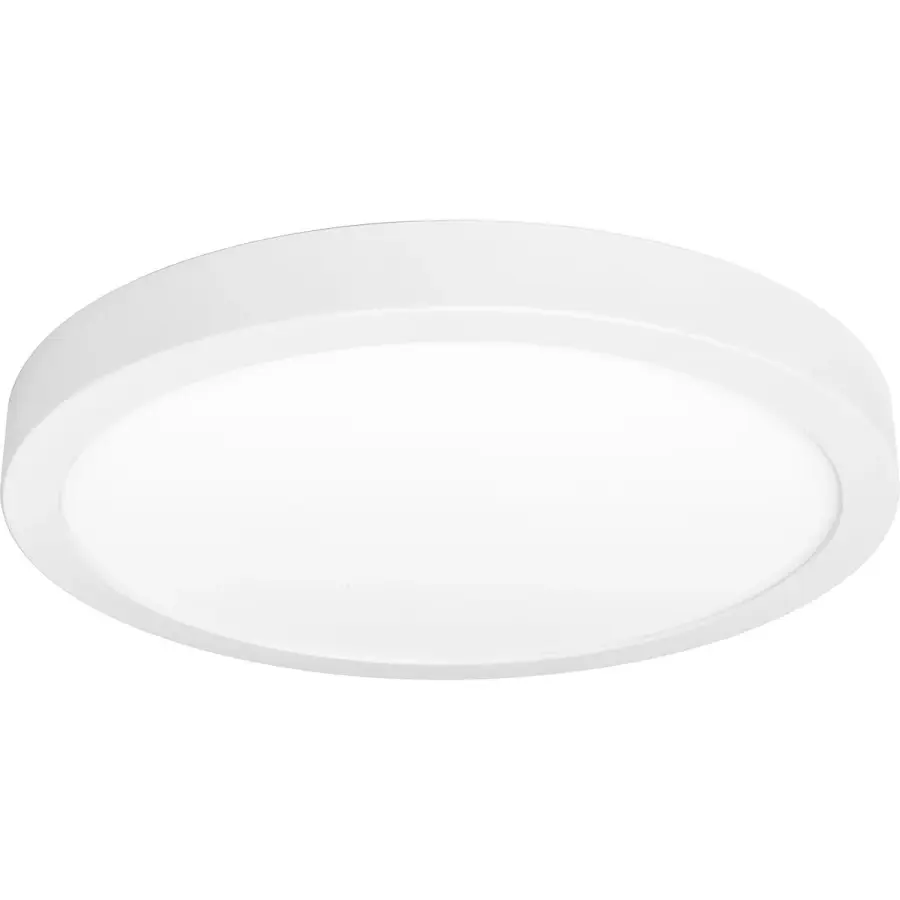Everlume 14" Edgelit Surface Mount - Image 1