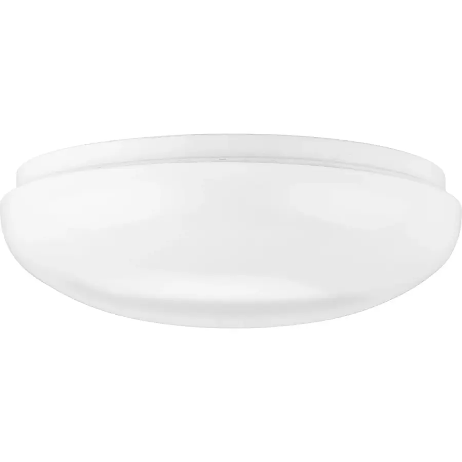 Linear LED Cloud 11" Flush Mount
