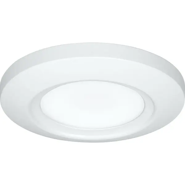 Emblem 5.5" LED Surface Mount Ceiling Light - Image 1