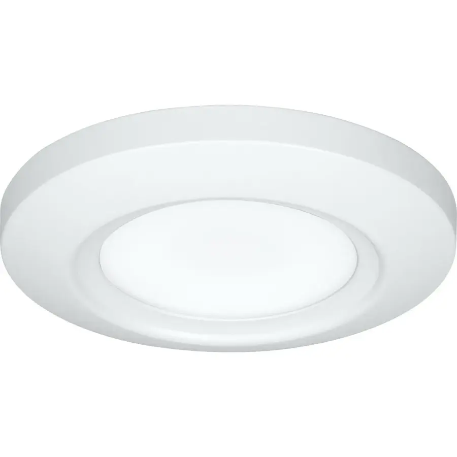 Emblem 5.5" LED Surface Mount Ceiling Light - Image 1