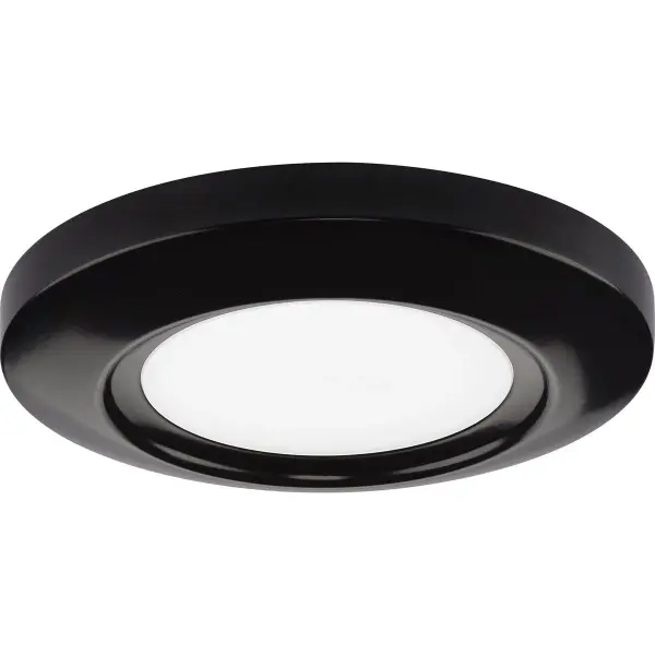 Emblem 5.5" LED Surface Mount Ceiling Light - Image 2