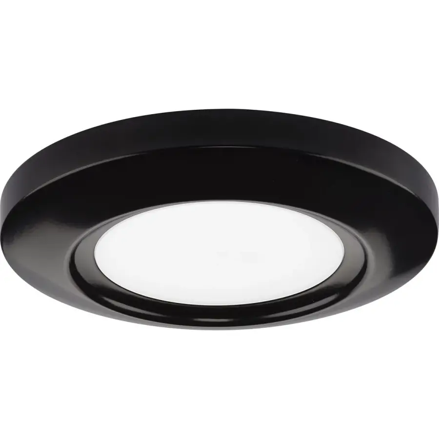 Emblem 5.5" LED Surface Mount Ceiling Light - Image 2
