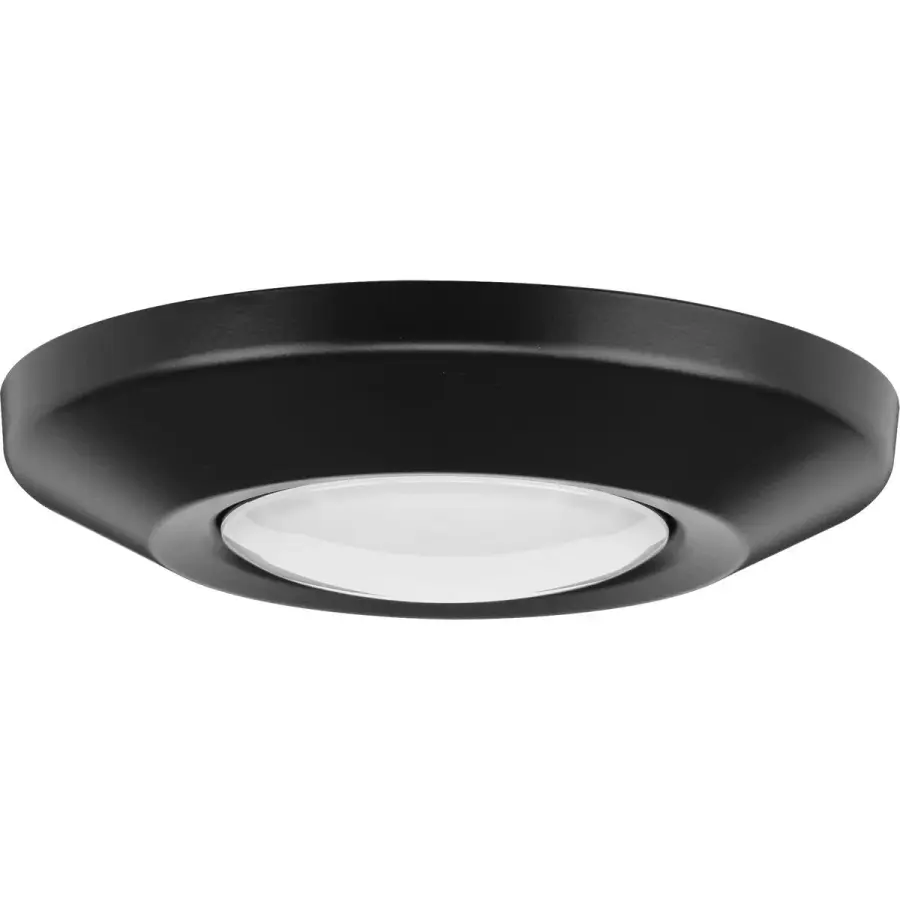 Intrinsic 7" LED Adjustable Eyeball Flush Mount - Image 2