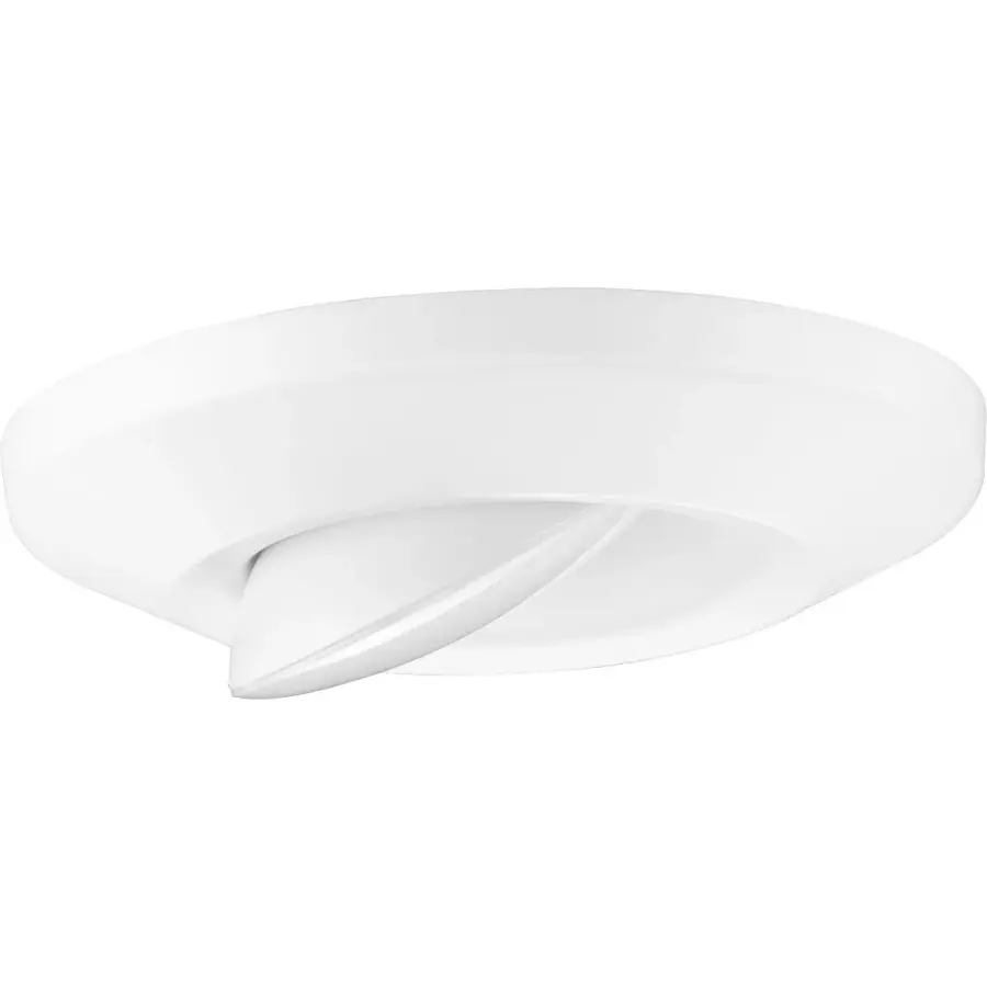 Intrinsic 7" LED Adjustable Eyeball Flush Mount - Image 3