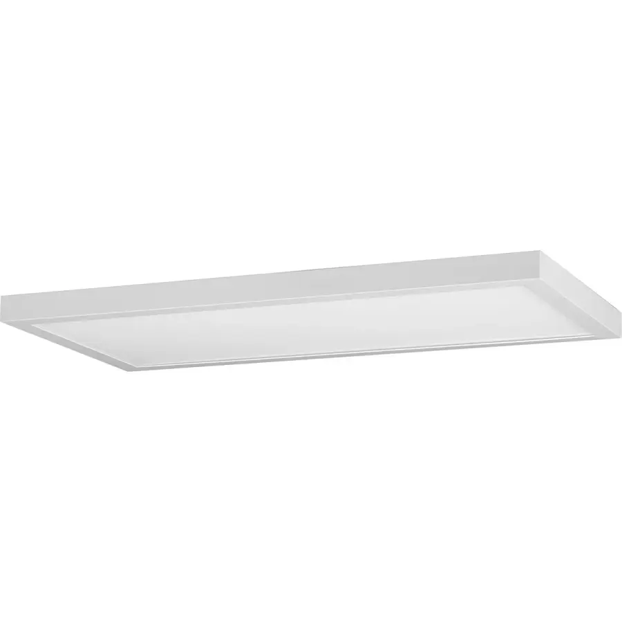 Everlume LED 24-Inch Linear Ceiling Panel Light